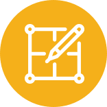 Estructurar los contenidos: