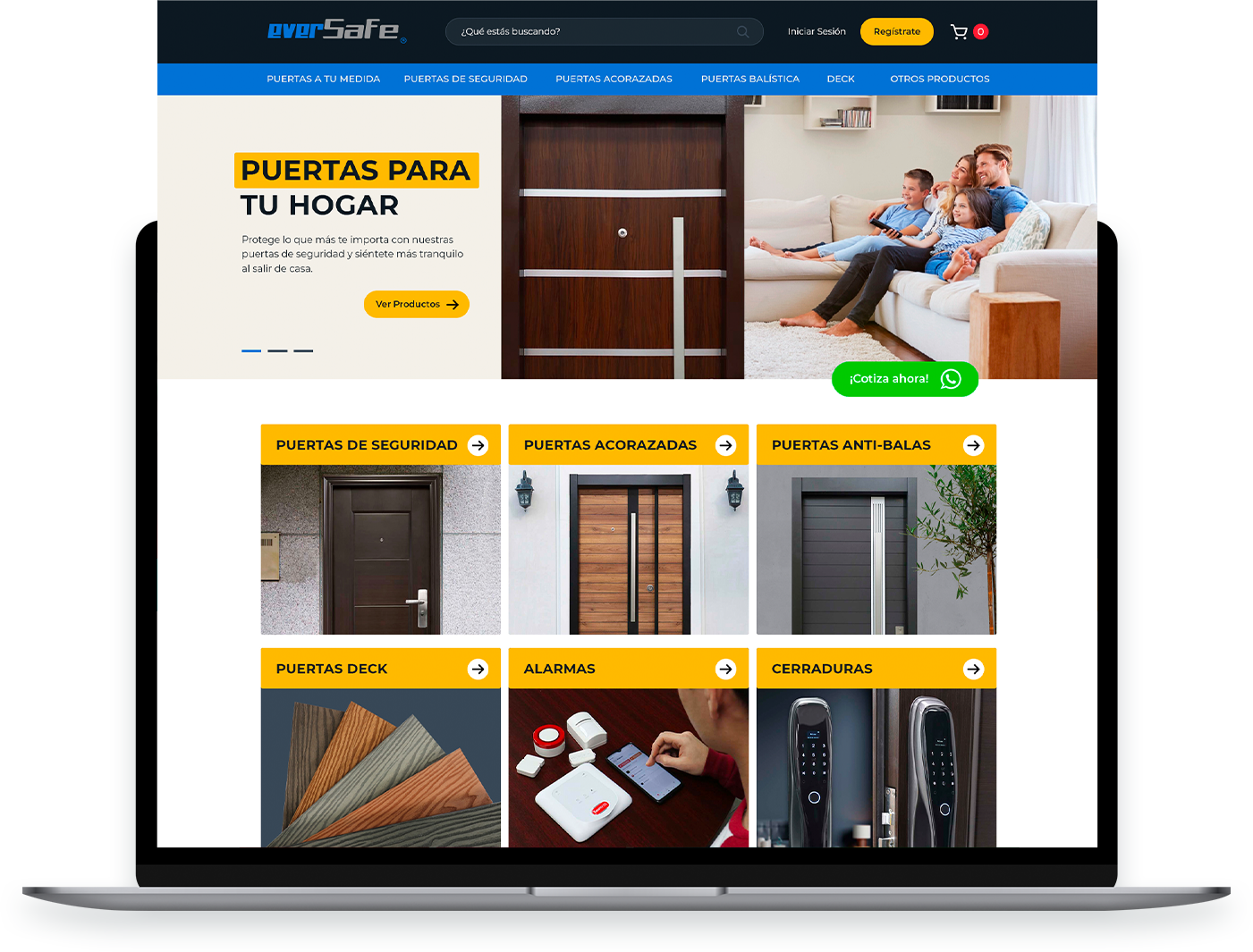 Eversafe